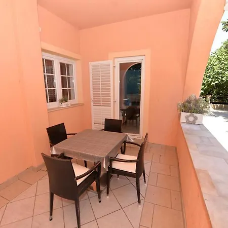 Apartments Rem Novalja Exterior photo