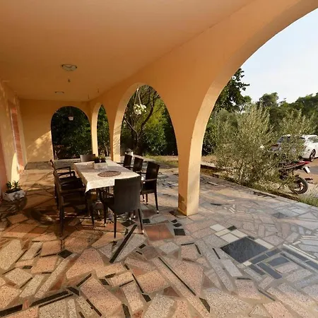 Apartments Rem Novalja Exterior photo