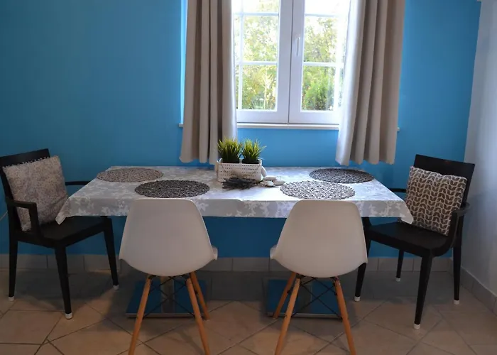 Apartments Rem