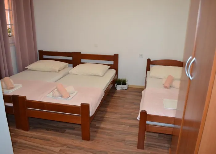 Apartments Rem