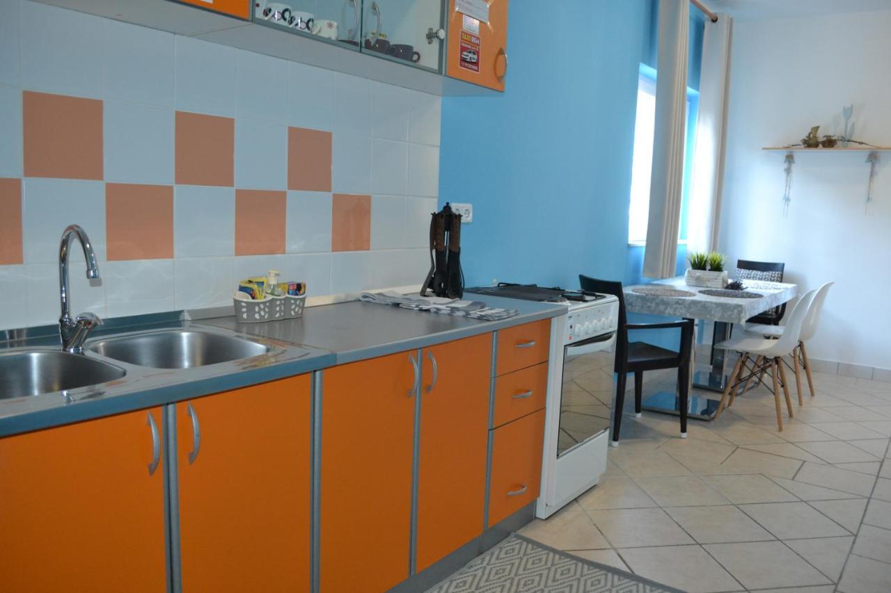 Rem Apartment
