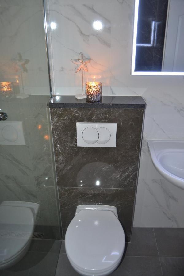 Apartament Rem *
