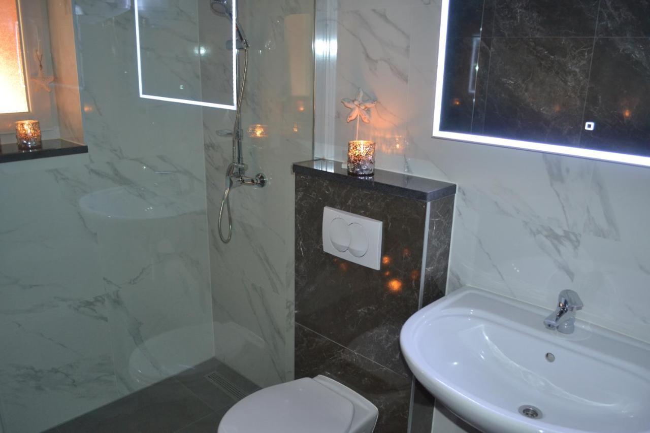Rem Apartment Novalja