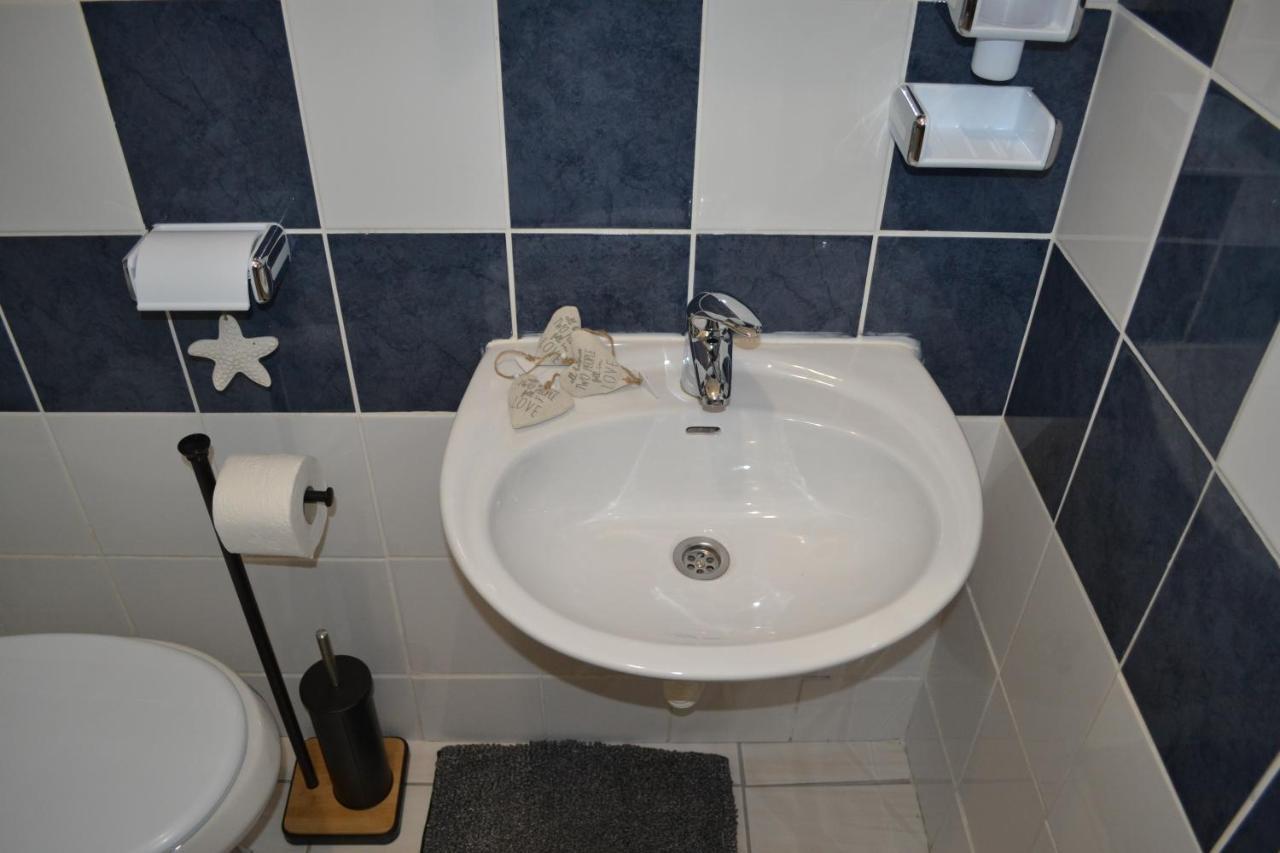 Rem Apartment Novalja