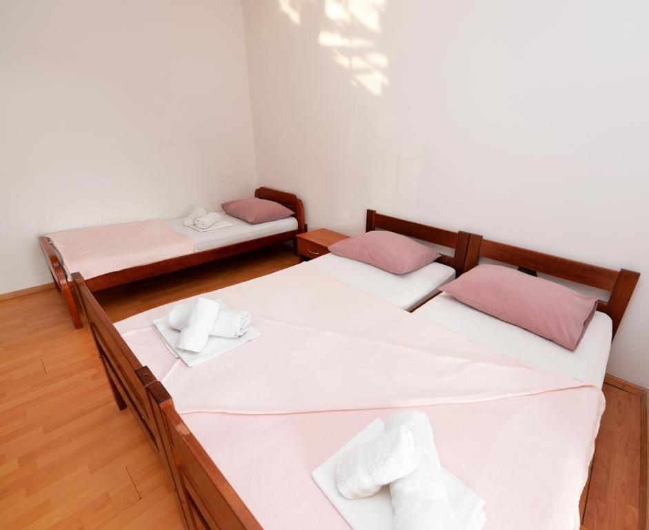 Apartment Rem Novalja