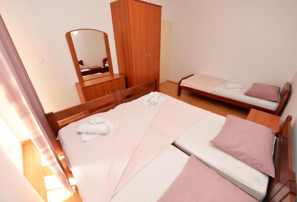 Rem Apartment *