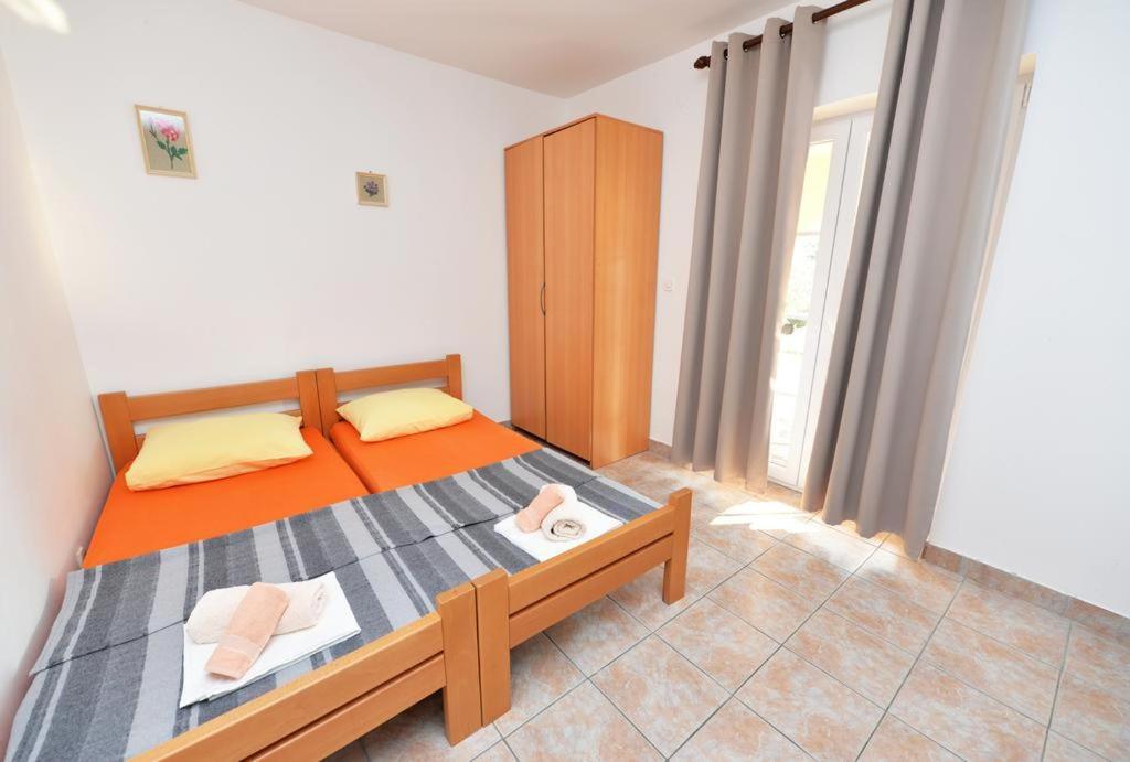 Rem Apartment *